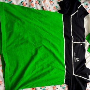 Sergio Tacchini Polo Shirt